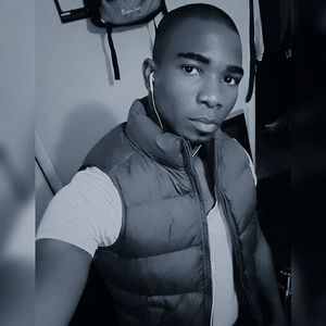 Meet your Posher, Faustin